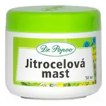 DR.POPOV Jitrocelová mast 50 ml