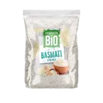 ORGANIS Basmati rýže bílá BIO 500 g