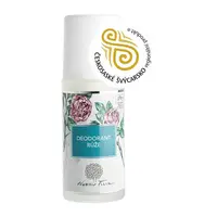 NOBILIS TILIA Deodorant roll on Růže 50 ml