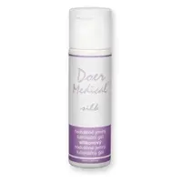 DOER Medical silk lubrikační gel 100 ml