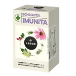 LEROS Echinacea Imunita 20 sáčků