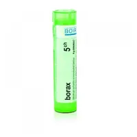 BOIRON Borax CH5 4 g