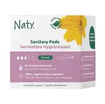 NATY Dámské vložky (14 ks) - normal