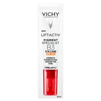 VICHY Liftactiv Pigment Specialist B3 Oční krém SPF50+ 15 ml