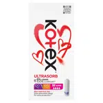 KOTEX Ultra Sorb Tampony Super 32 kusů