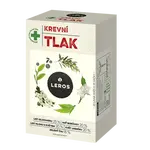 LEROS Krevní tlak 20 sáčků