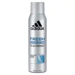 ADIDAS Fresh Endurance Antiperspirant sprej pro muže 150 ml