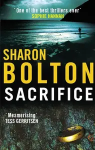 Sacrifice - Sharon J. Bolton