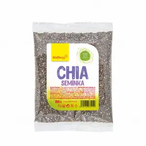 WOLFBERRY Chia semínka 100 g