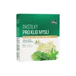NATURPRODUKT Pastilky pro klid mysli 20 kusů