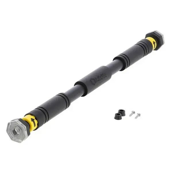 HMS Premium DD201 hrazda do dveří s pojistkou