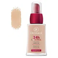 DERMACOL 24 Control Dlouhotrvající make-up č.01 30 ml