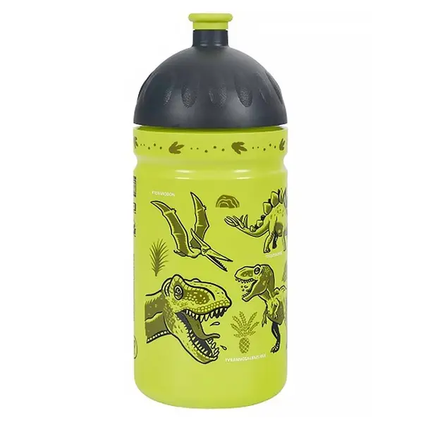 ZDRAVÁ LAHEV Dinosauři 0,5 l