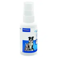 EFFIPRO 2,5 mg/ml kožní sprej pro psy a kočky 100 ml