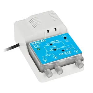 Anténní zesilovač ALCAD CA-215