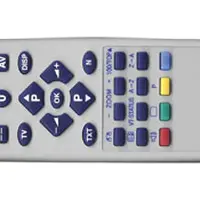 Ovladač dálkový IRC81192 telefunken, thomson