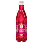 ZAJEČICKÁ HOŘKÁ minerální voda 500 ml