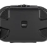 Sportovní kabelka IMPACKT IP1 Mini case Lava black
