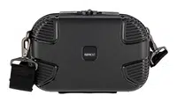 IMPACKT IP1 Mini case Lava black