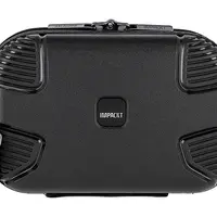 Sportovní kabelka IMPACKT IP1 Mini case Lava black