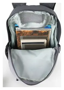 Batoh pro studenty Nitro Chase Graphite