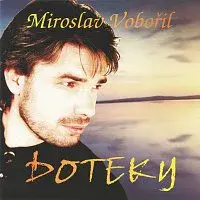 Miroslav Vobořil – Doteky