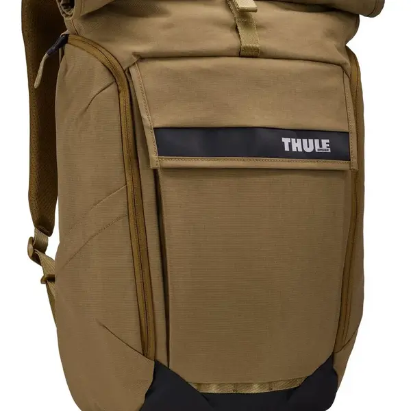 Rolovací batoh Thule Paramount Backpack 24 l Nutria