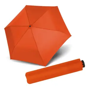 Mini deštník Doppler Zero,99 Vibrant Orange