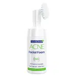 BIOTTER NC ACNE čistící pěna na obličej 100 ml