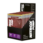 PROM-IN Essential Nitrox Pump extreme cola s citronem 10 x 15 g
