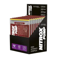 PROM-IN Essential Nitrox Pump extreme cola s citronem 10 x 15 g