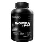 PROM-IN Magnesium + P5P 120 kapslí