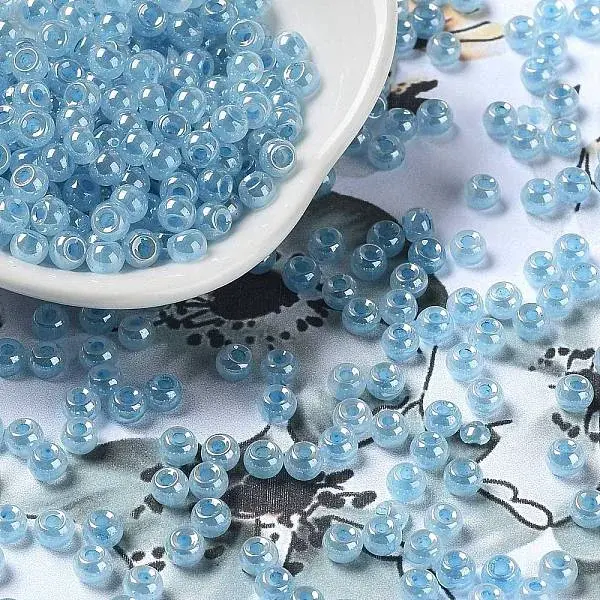 Glass Seed Beads