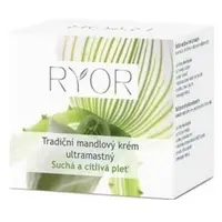 RYOR Ryoherba Tradiční mandlový krém ultramastný 50 ml