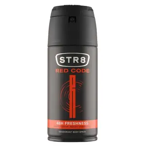 STR8 Red Code Deodorant 150 ml