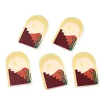 Acrylic Pendants