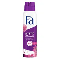 FA Deospray Mystic Moment 150 ml