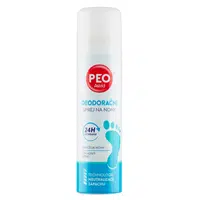 ASTRID Peo Deodorant sprej na nohy 150 ml