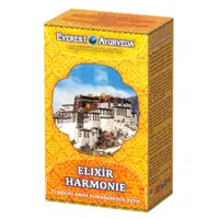 EVEREST AYURVEDA Elixír harmonie sypaný čaj 100 g