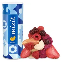 MIXIT Velké křupavé ovoce narozeninové 140 g