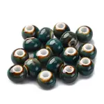 Handmade Porcelain Beads