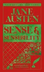 Sense and Sensibility - Jane Austenová