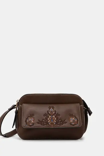 Medicine  crossbody kabelka dámská