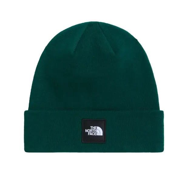 The north face dock worker beanie os