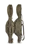 Solar obal na prúty sp c-tech 3 rod holdalls 13 ft