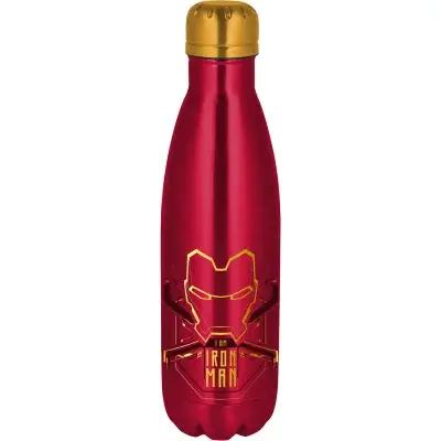 Láhev nerezová 780 ml, Marvel