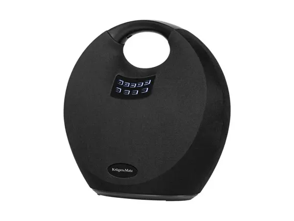 Reproduktor Bluetooth KRUGER & MATZ KM0562 Spiral