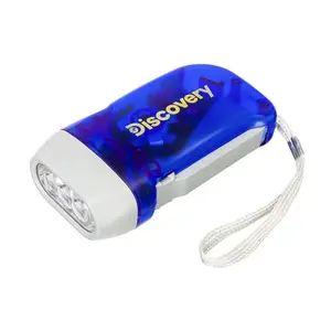 Svítilna LEVENHUK Discovery Basics SR10