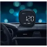 Palubní displej STU se137.1 GPS měřič rychlosti