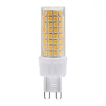 Žárovka LED G9 6W bílá teplá RETLUX RLL 469